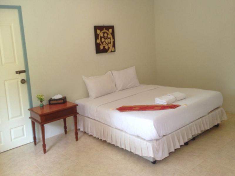 Oyo 479 Water Jade Natural Resort Thai Mueang Luaran gambar