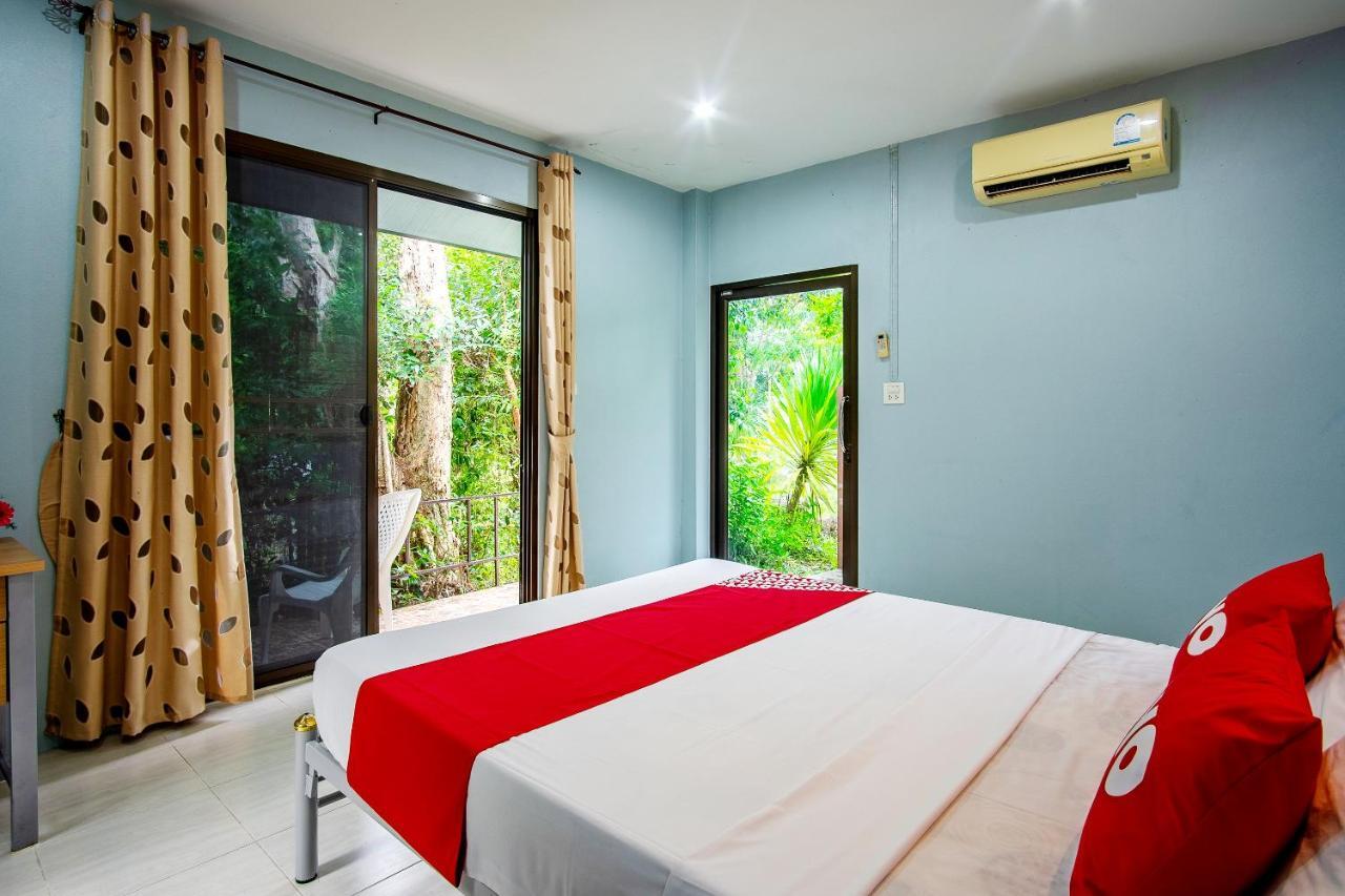 Oyo 479 Water Jade Natural Resort Thai Mueang Luaran gambar