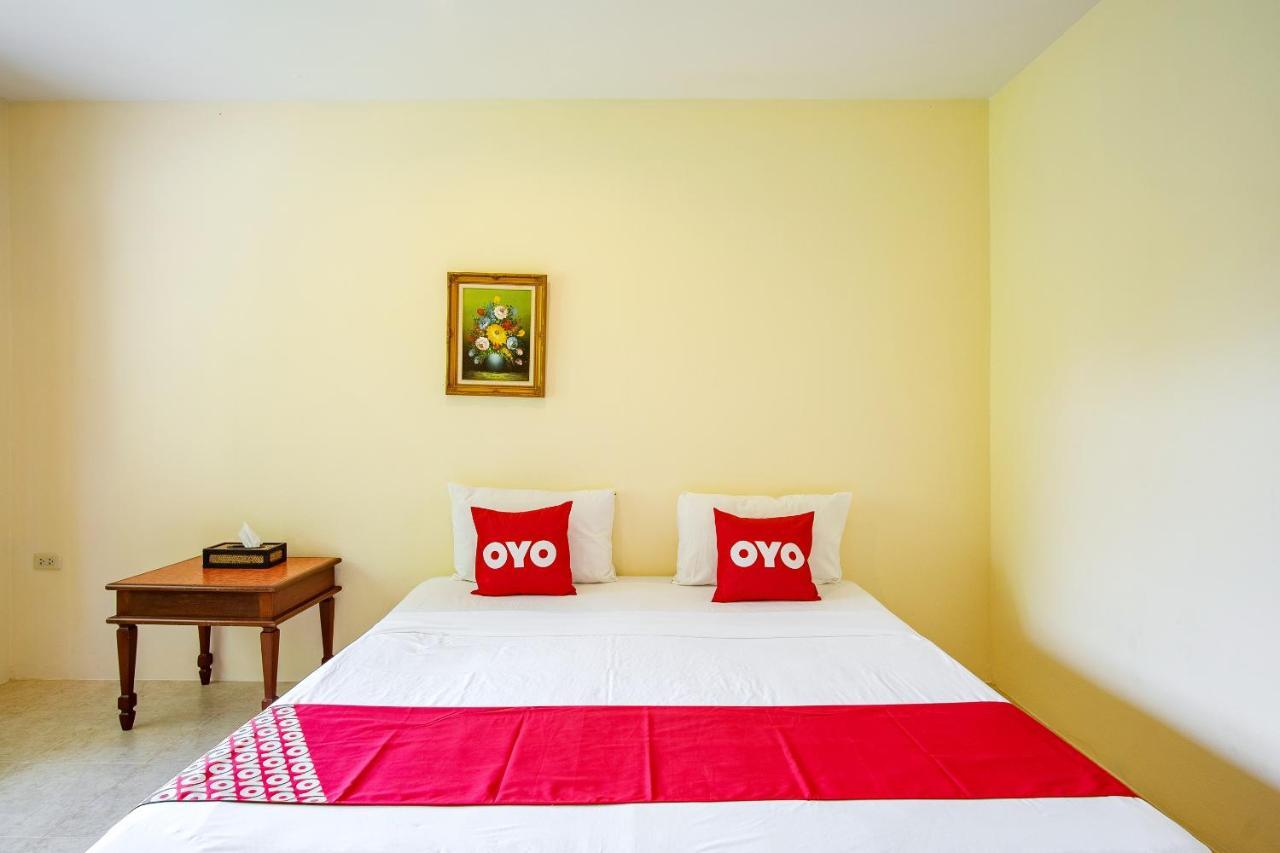 Oyo 479 Water Jade Natural Resort Thai Mueang Luaran gambar